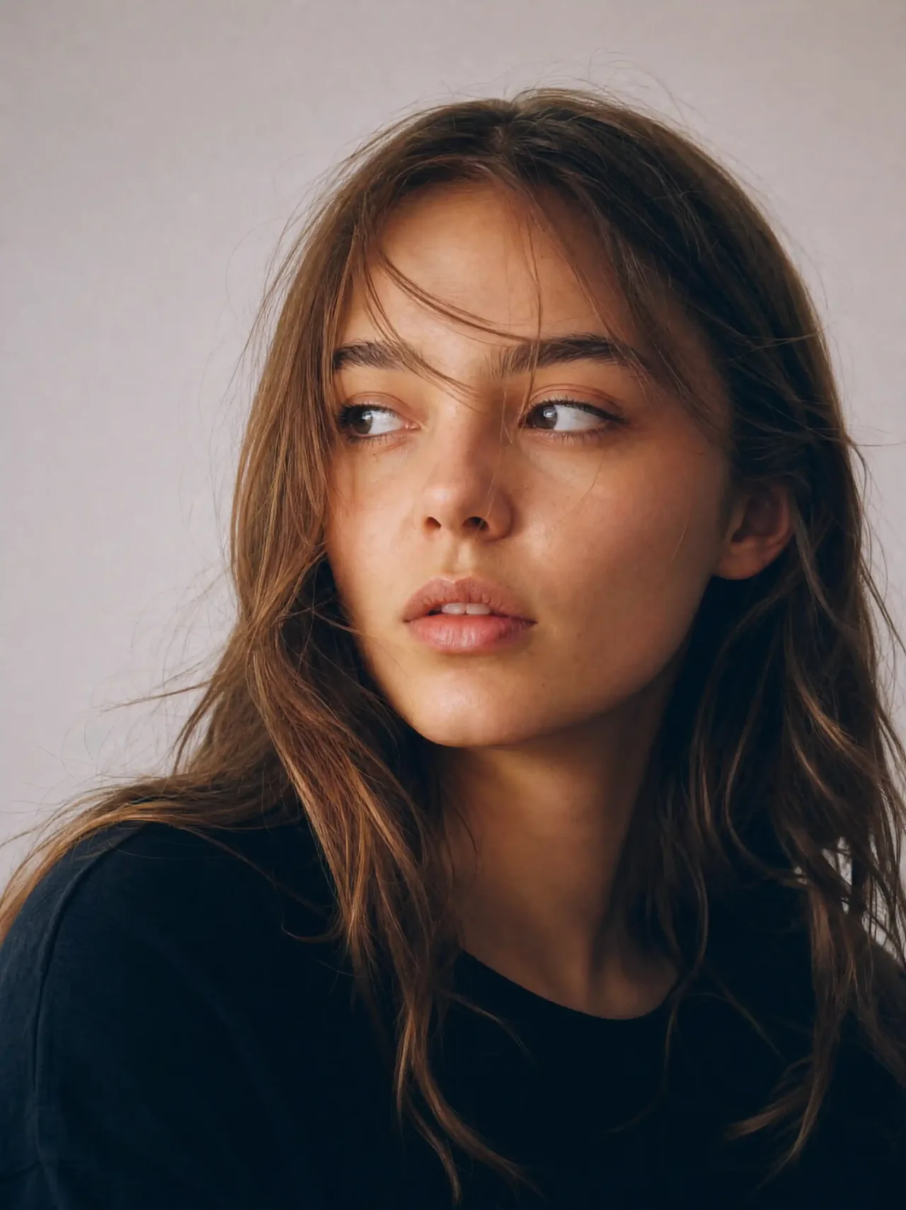 Consumer portrait
